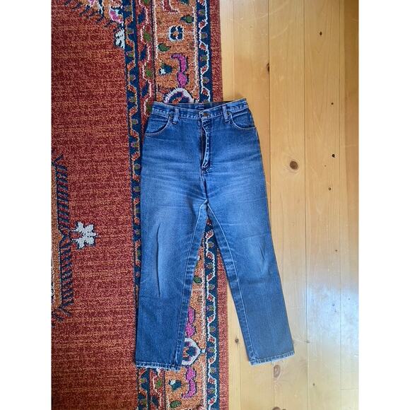 Vintage Wrangler Jeans - Picture 7 of 9